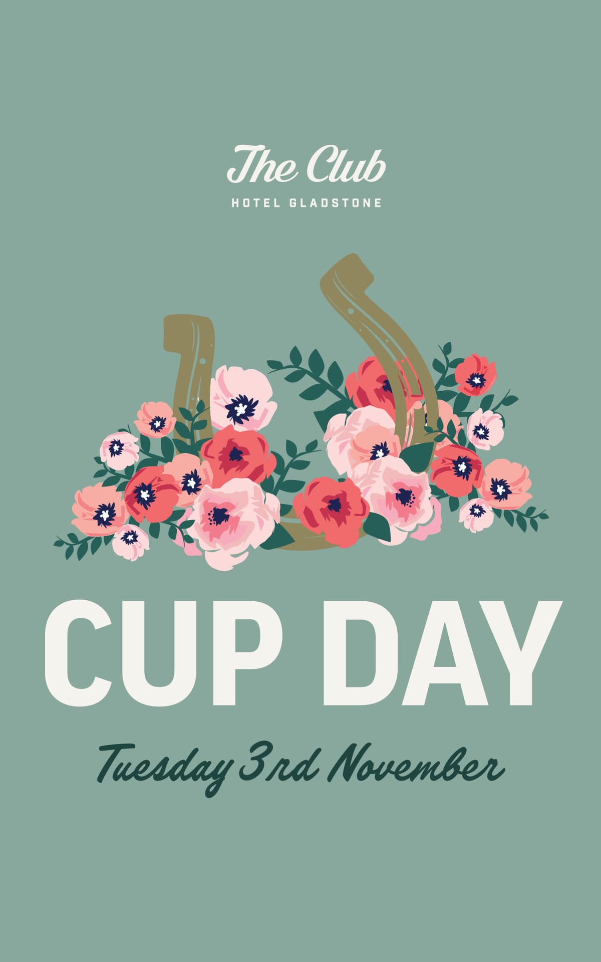 Cup Day