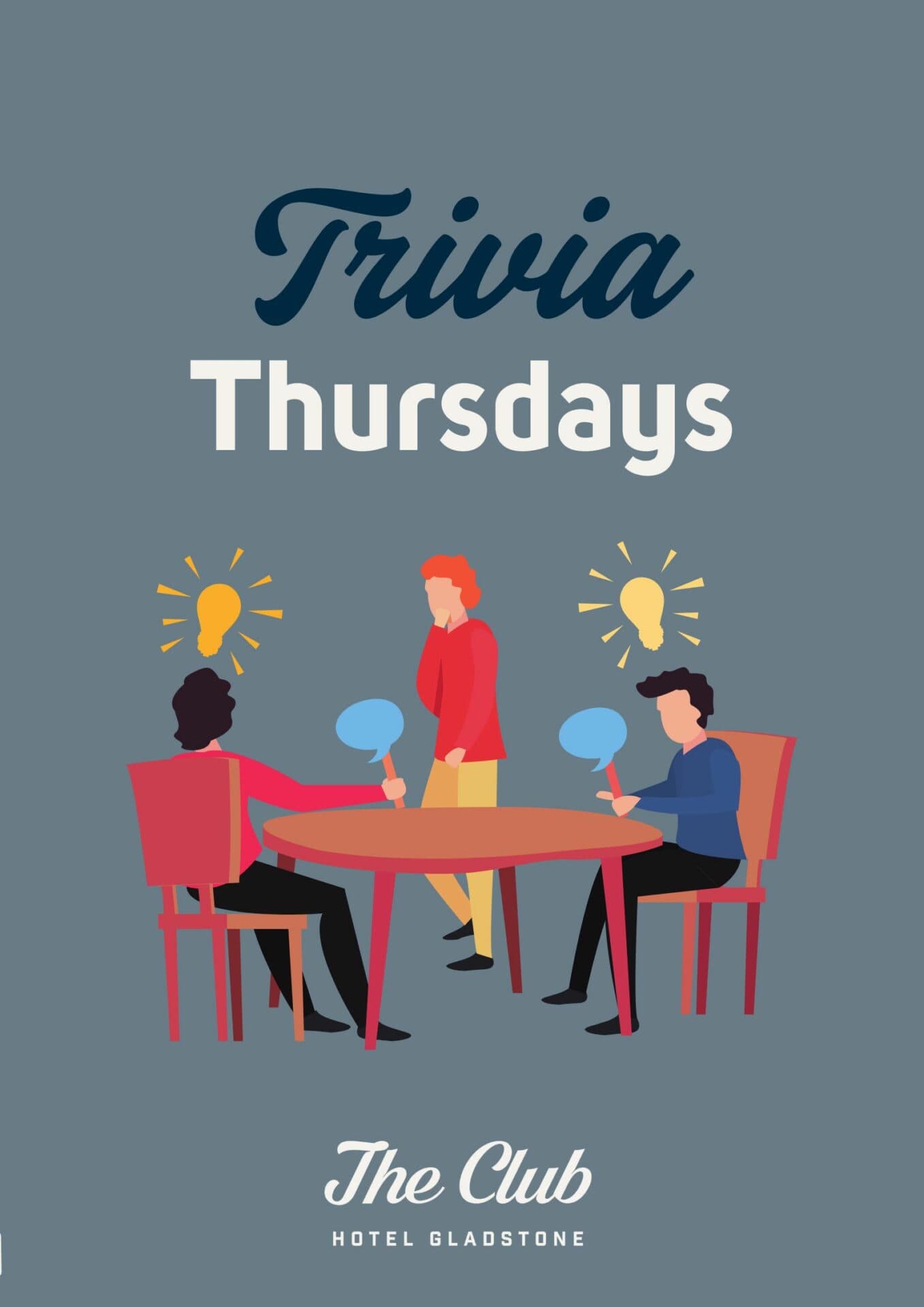Trivia