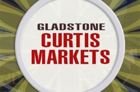 Gladstone Curtis Markets