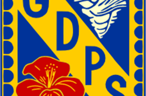 The Gladstone and District Philatelic Society Inc. monthly meeting