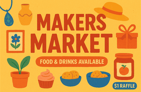 Makers Market