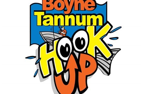 Boyne Tannum Hook Up
