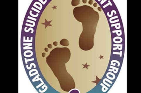 Gladstone Suicide Bereavement Support Group