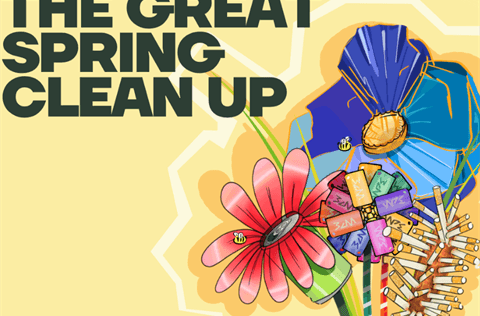 The Great Spring Clean Up Gladstone Region