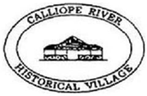 Calliope River Historical Village Markets