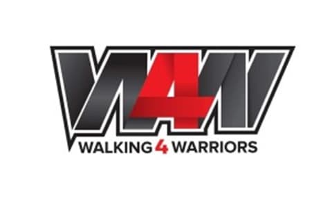 2027 Walking4Warriors Endurance Challenge