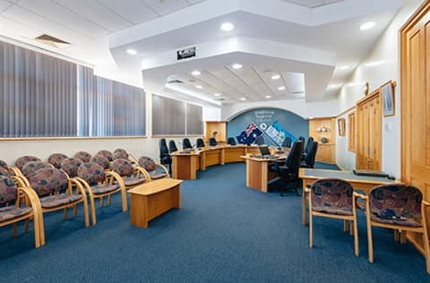 General Meeting of Council