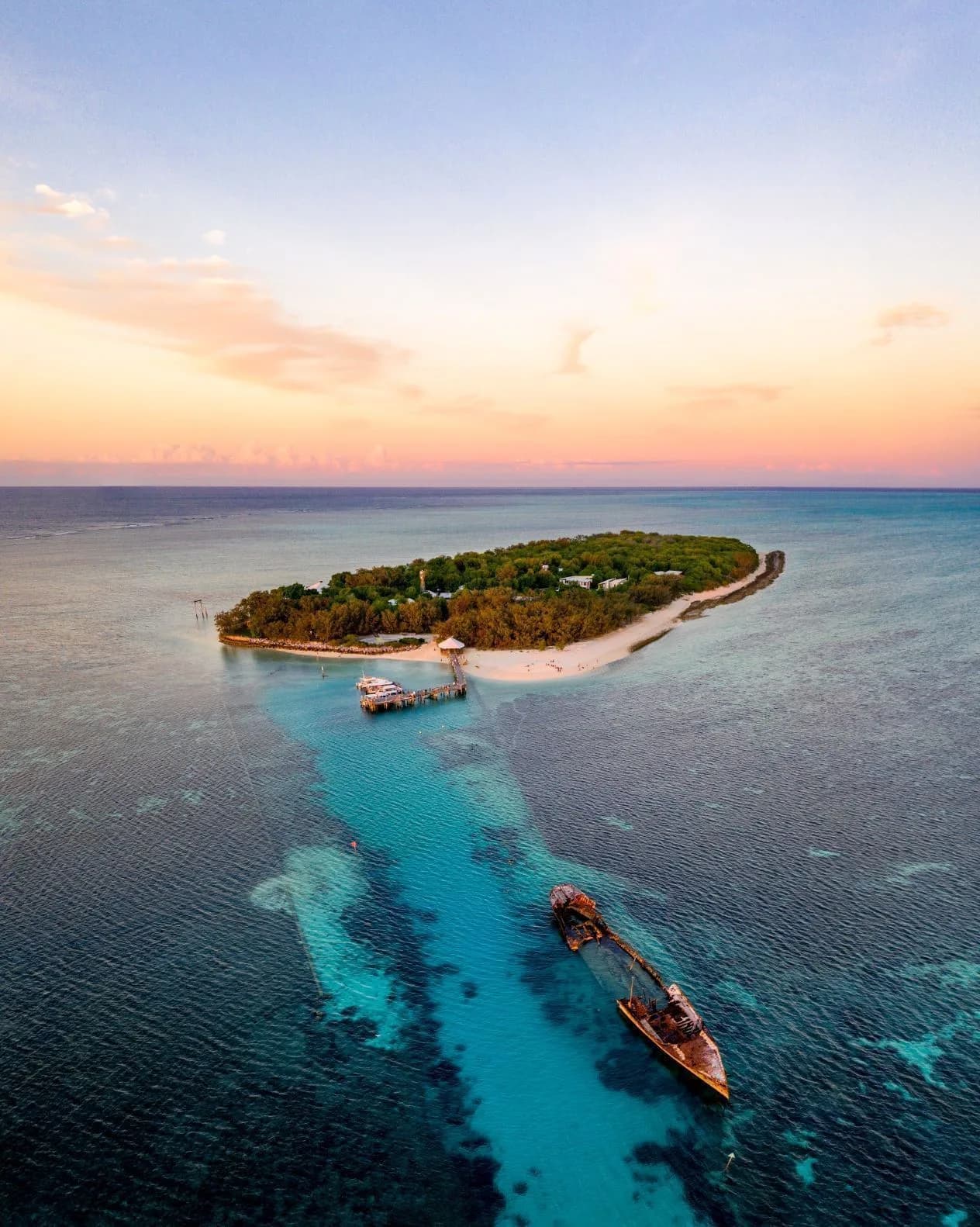 Heron Island
