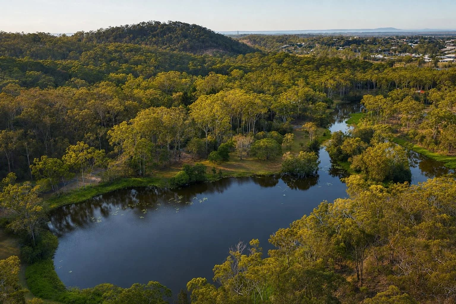 Tondoon Botanic Gardens