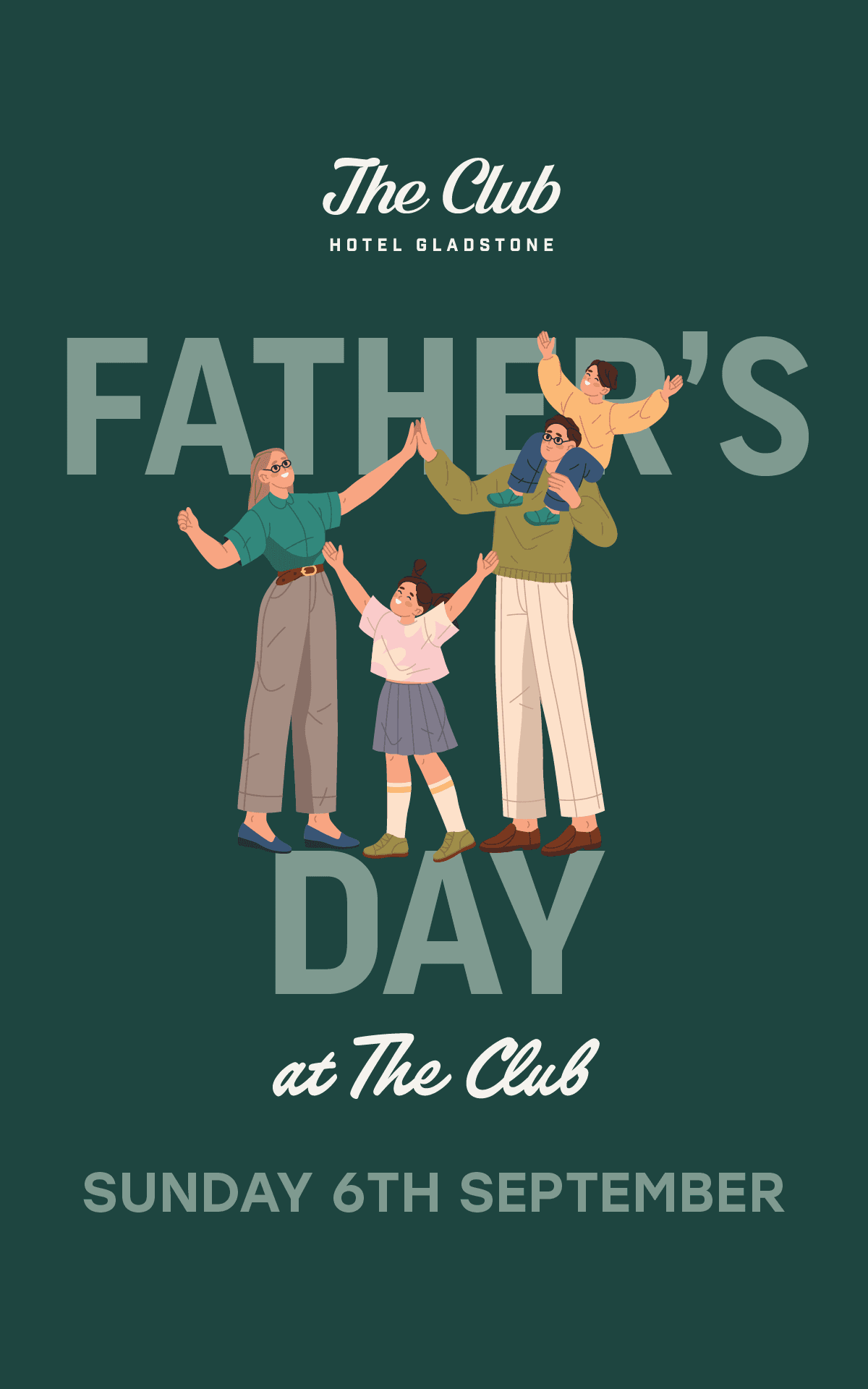 Father’s Day