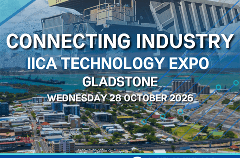 IICA Gladstone Technology Expo
