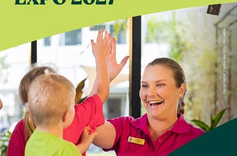 2027 TAFE Careers Expo