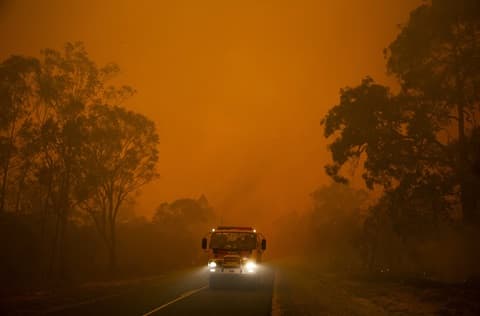 Get Ready Gladstone Region Photo Competition
