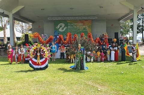 Gladstone Multicultural Festival 2026